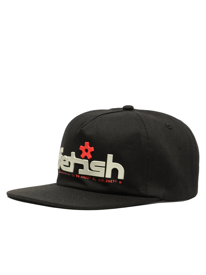 FETISH SNAPBACK
