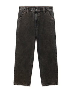 WORK DENIM