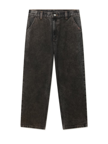 WORK DENIM