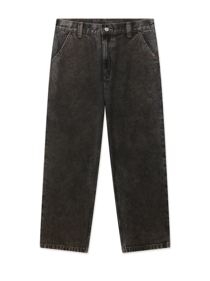 WORK DENIM