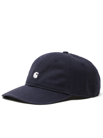 Madison Logo Cap