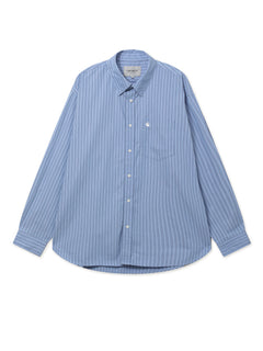 L/S Keene Shirt