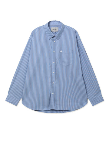 L/S Keene Shirt