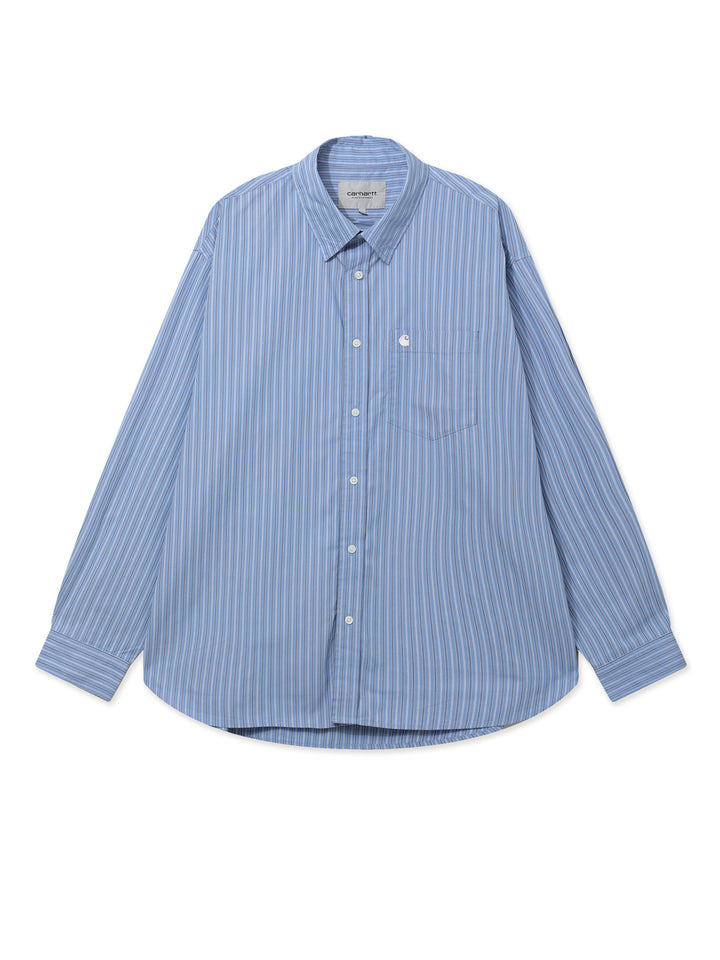 L/S Keene Shirt