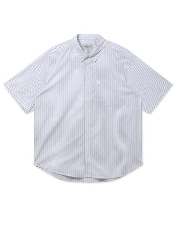 S/S Keene Shirt