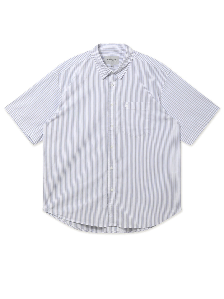 S/S Keene Shirt