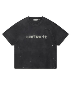 W' S/S Painter T-Shirt