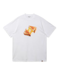 S/S Cheese Toast T-Shirt