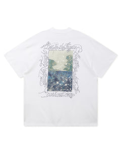 W' S/S Julia Klenovsky T-Shirt
