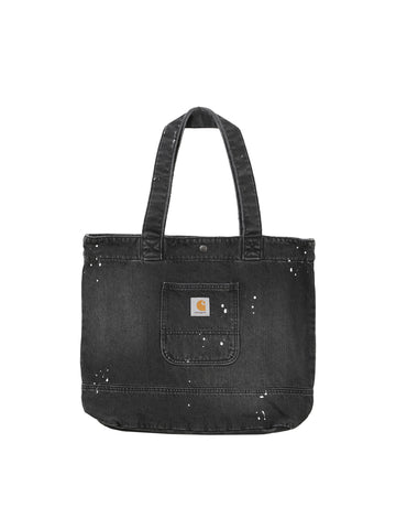 Denim Tote
