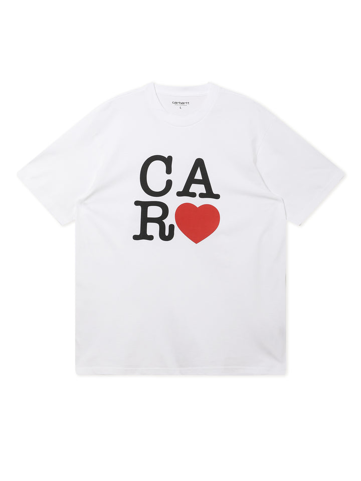 S/S I Hartt T-Shirt
