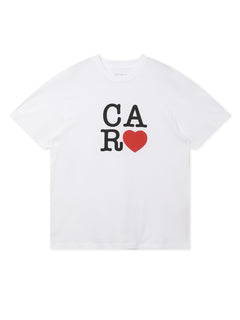 W' S/S I Hartt T-Shirt