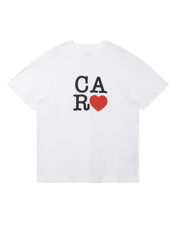 W' S/S I Hartt T-Shirt