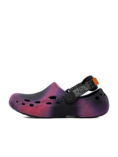 MARBLE CLOGS