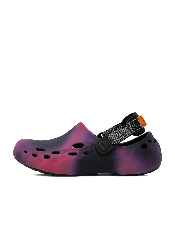 MARBLE CLOGS