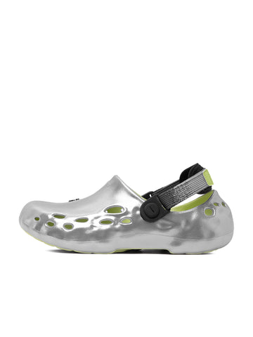 MARBLE CLOGS