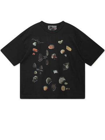 ROCK COLLECTION TEE