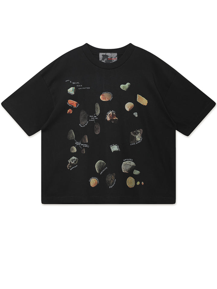 ROCK COLLECTION TEE