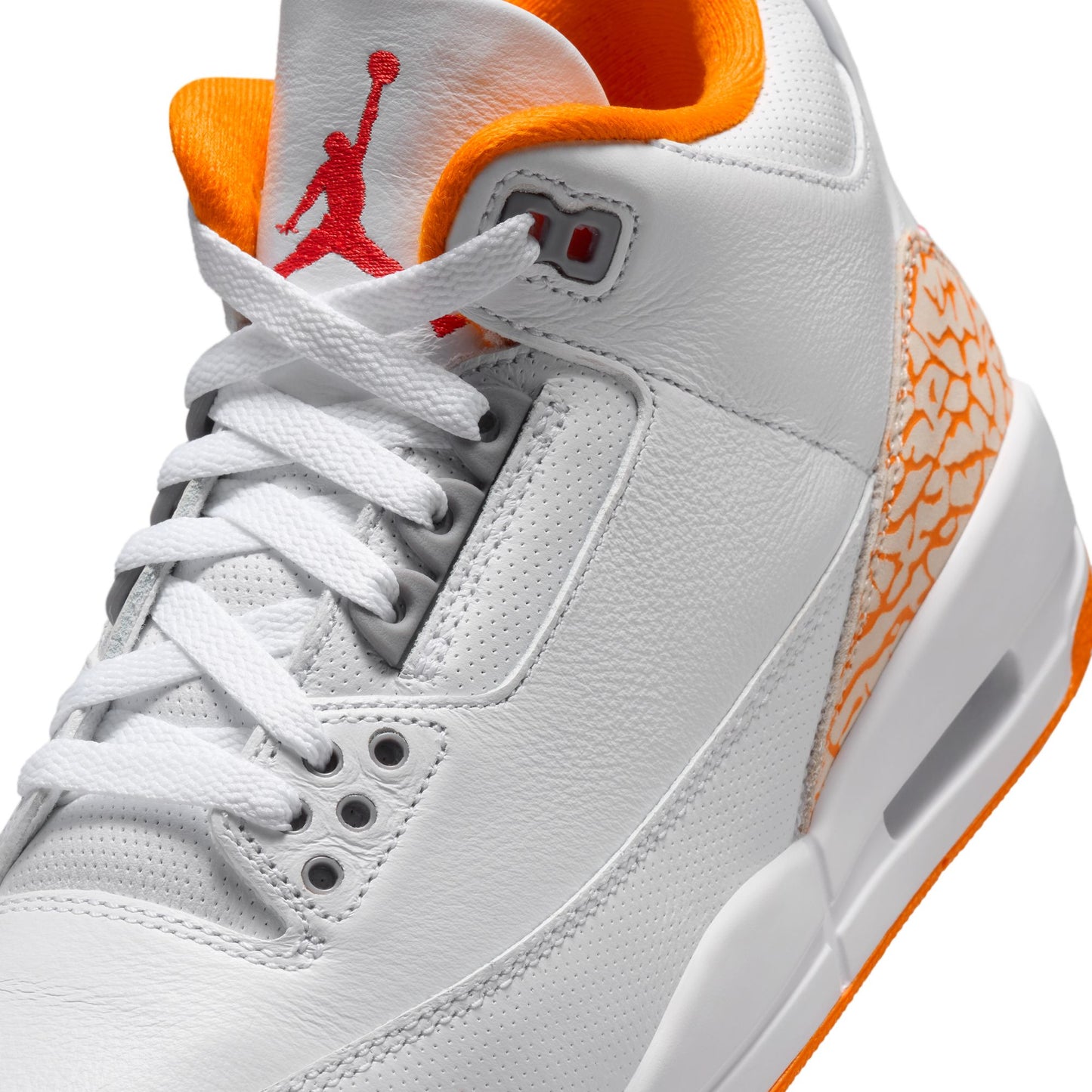 Air Jordan 3 Retro