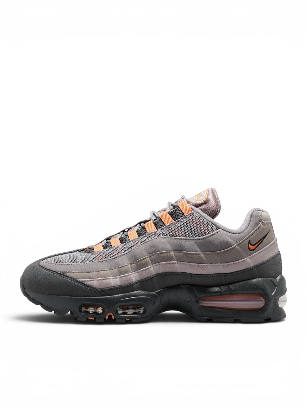 NIKE AIR MAX 95 BIG BUBBLE
