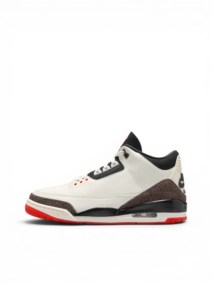 AIR JORDAN 3 RETRO OG