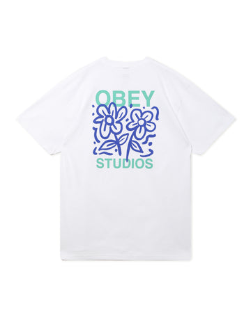 OBEY GROWN WITH LOVE