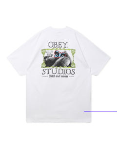 OBEY CATCH AND RELEASE