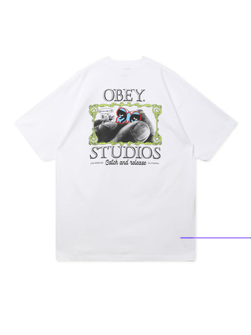OBEY CATCH AND RELEASE