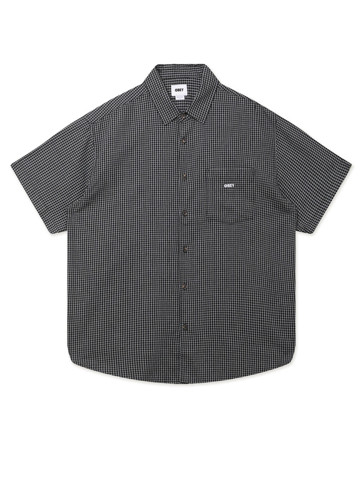 BIGWIG FRANK WOVEN