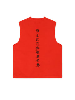 SORROW SLEEVELESS SHIRT
