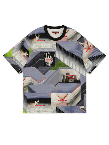 CRASH HEAVYWEIGHT SHIRT
