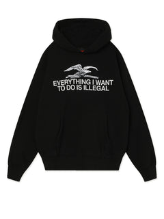 ILLEGAL HOODIE