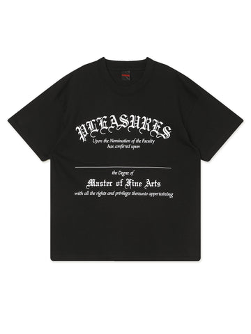 DEGREE T-SHIRT