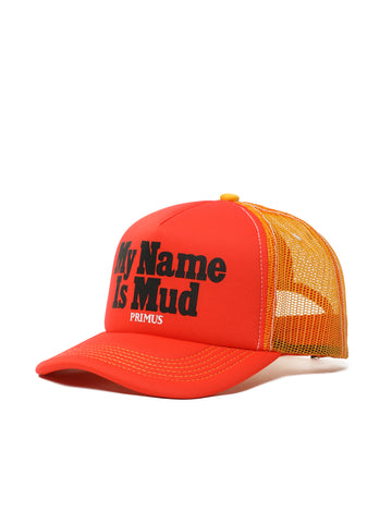 MUD TRUCKER