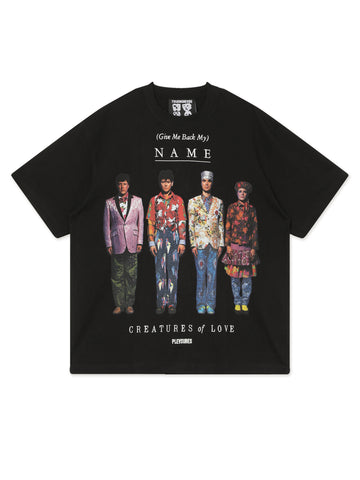 CREATURES HEAVYWEIGHT SHIRT