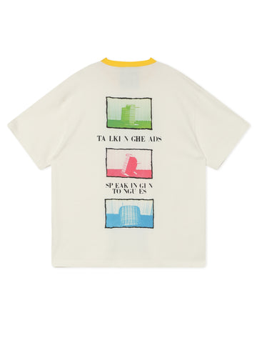 SPEAKING HEAVYWEIGHT SHIRT