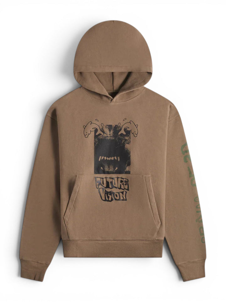 FUTURE VISION HOODIE