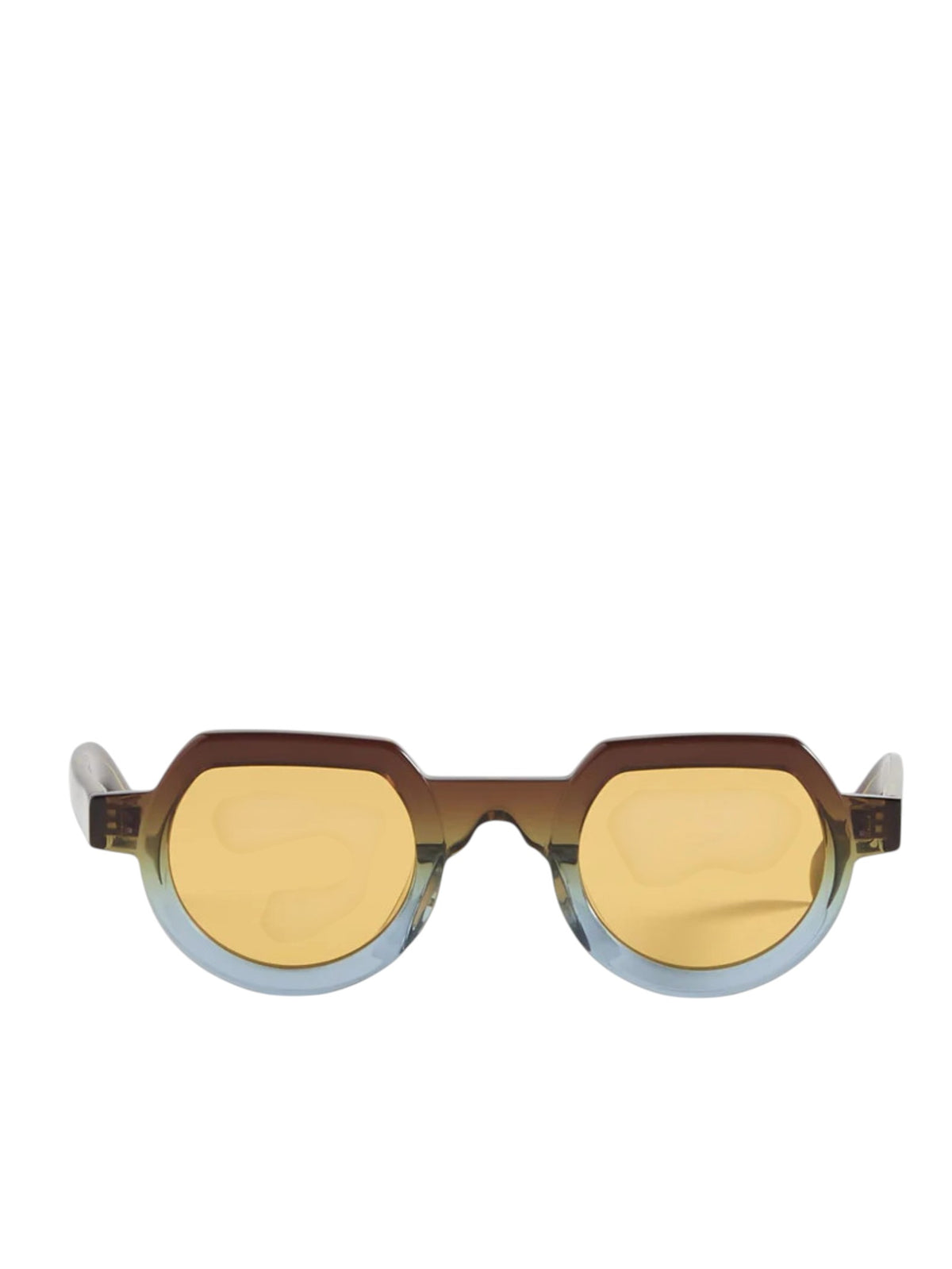 TANI POST MODERN PRIMITIVE EYE PROTECTION