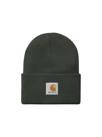 Acrylic Watch Hat