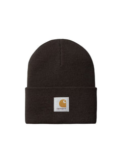 Acrylic Watch Hat