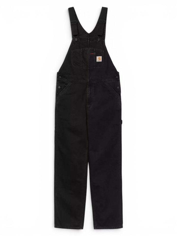 Bib Overall