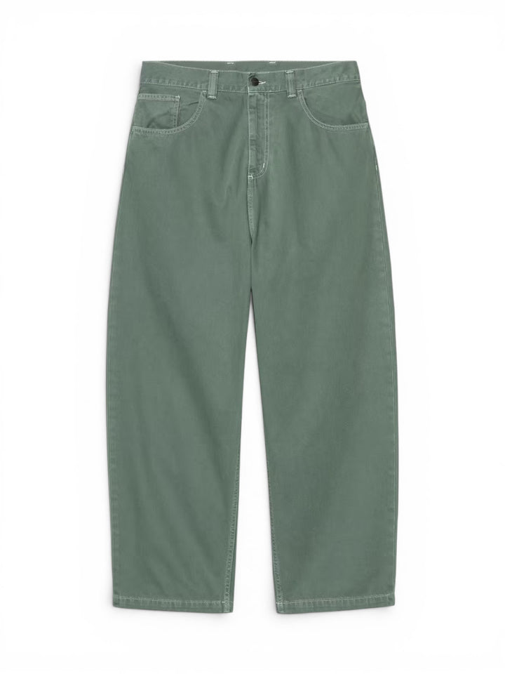 Brandon Pant
