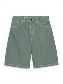 Brandon Short