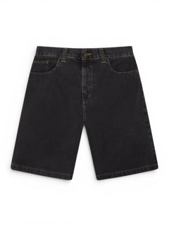 Brandon Short