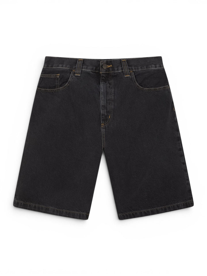 Brandon Short