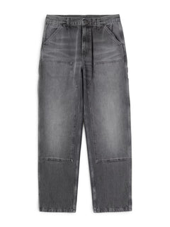Double Knee Pant