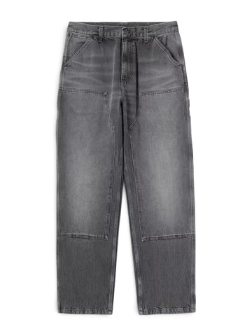 Double Knee Pant