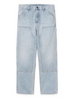Double Knee Pant