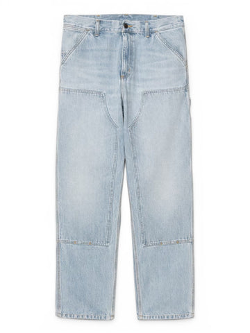 Double Knee Pant