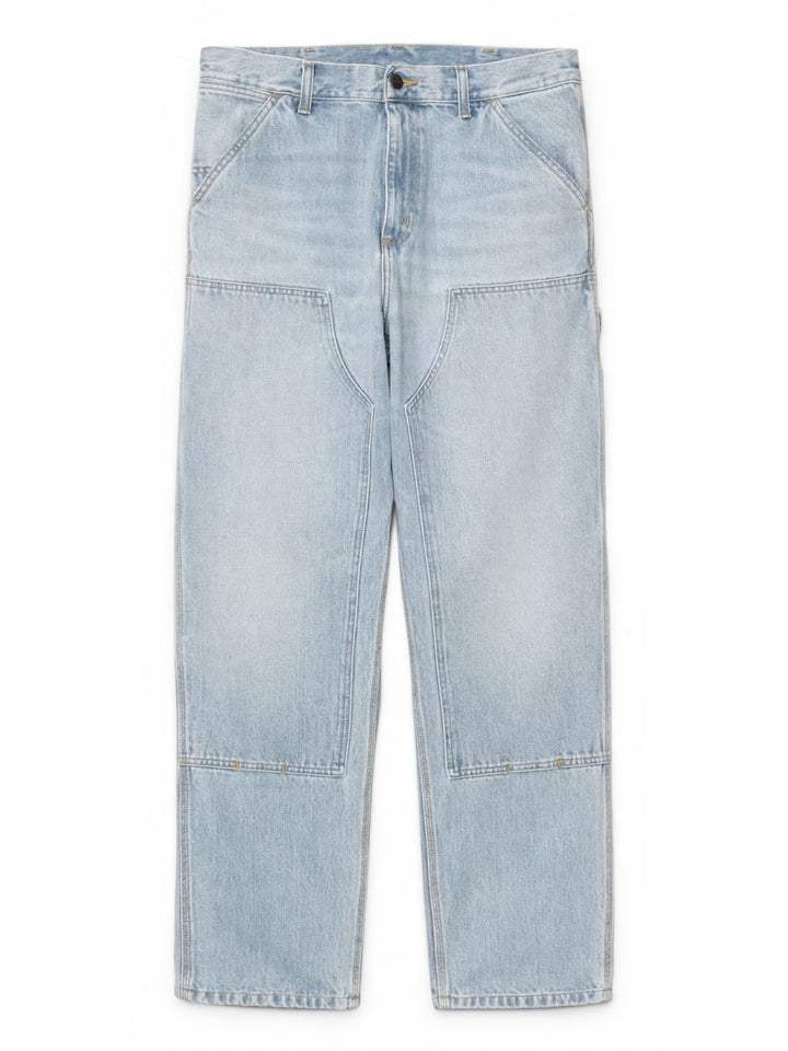 Double Knee Pant